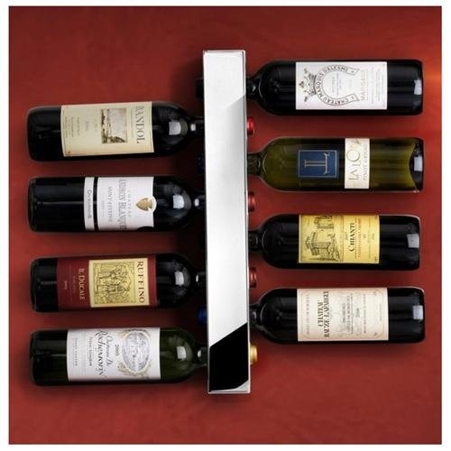 Vertical Wine Rack